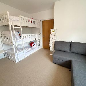 Appartement met Twee Slaapkamers